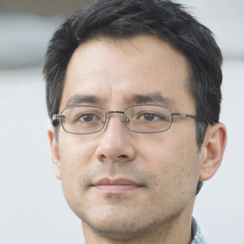 Consejero financiero especializado en estudiantes internacionales