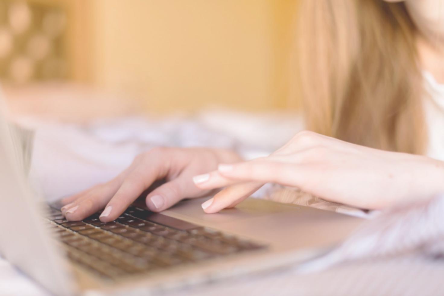 Informes financieros personalizados